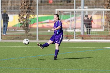 Bild 329 - F Altona 93 - Nordlichter im NSV : Ergebnis: 1:3